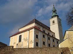 Kościół św. Piotra i św. Pawła